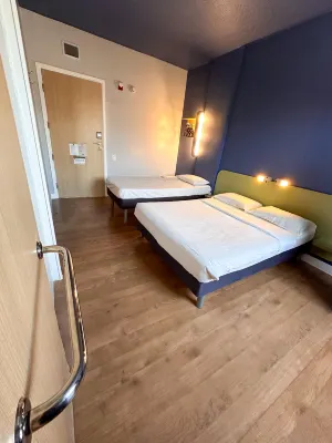 ibis budget Aracaju