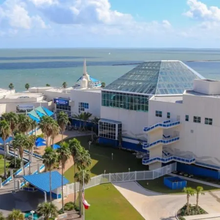 Best Western Corpus Christi Airport Hotel