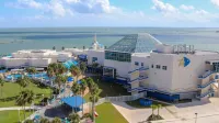 Best Western Corpus Christi Airport Hotel - Bãi đậu xe