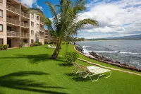 Maalaea Kai 305 Hotels in Maalaea