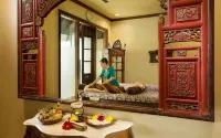Laras Asri Resort and SPA - spa