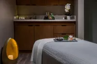 The Westin Dallas Stonebriar Golf Resort & Spa - spa