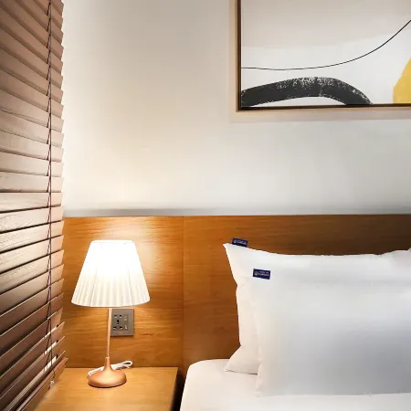 Hostel The Camino Seoul