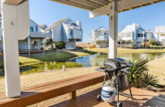 Ocean Views and Upper Balcony Delight - Stunning Coastal Retreat