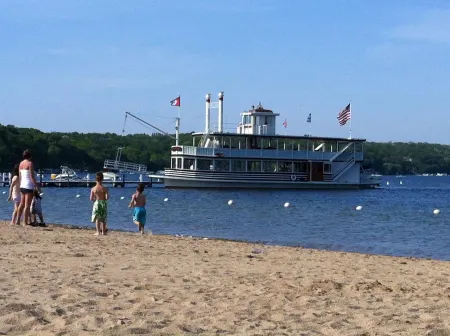 Private Game Room and Fenced Backyard Oasis - Charming Retreat