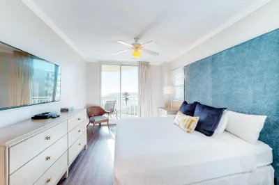 Waterscape A402 Hotels in Okaloosa Island