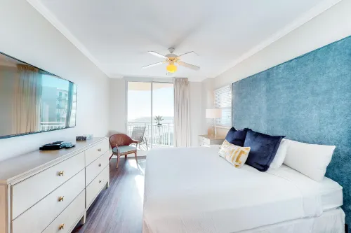 Waterscape A402 Hotels in Okaloosa Island