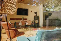 Your house by the lake Hotels in Templin