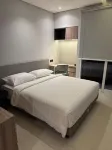 FULMAR Pasteur Hoteles en Sukajadi