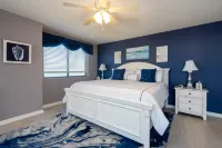 Oceanfront Retreat with Luxurious Finishes - Inviting Coastal Escape Hotels in Horry County