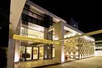 The Rock Hua Hin Beachfront Spa Resort