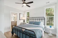 Champagne and Sunsets 에디스토 비치 호텔