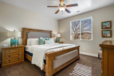 Scenic Views and Entertainment Amenities - Stunning Getaway Отели в г. Санта Клара