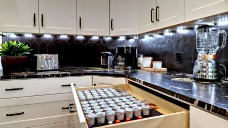 Perfect Lakefront 5Br Luxury Home-Wow Views, Fire Pit, Kayaks,Best Shore Access