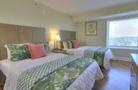 Expansive Balcony and Resort Pools - Luxurious Coastal Retreat Hotels in Horry County
