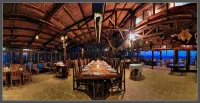 Ken River Lodge Hotels in Panna