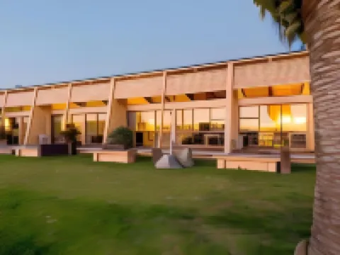 Oasis Beach Resort Hotels in Taupo
