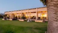 Oasis Beach Resort
