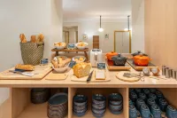 Best Western Plus Au Grand Saint Jean - breakfast