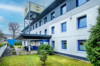 B&B Hotel Bielefeld-Ost Hotels in Oerlinghausen