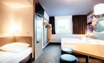 B&B HOTEL Kaiserslautern