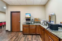Comfort Inn & Suites Salina North - breakfast