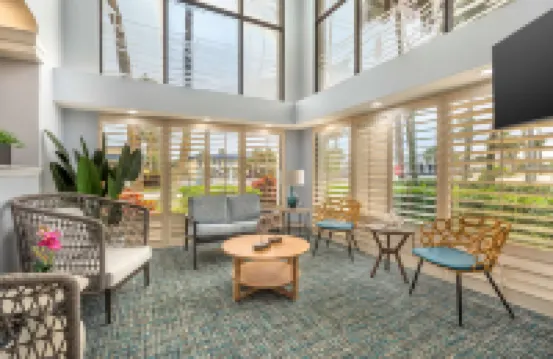 Best Western Cocoa Beach Hotel  Suites