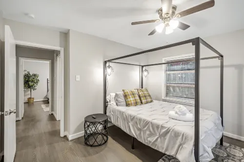 Cozy Retreat - High Speed Internet, Luxury Stay Hotel a Pasadena