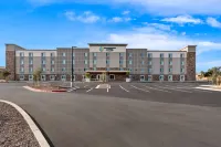 WoodSpring Suites Gilbert - Mesa Gateway Airport Hotels in Queen Creek