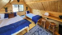 Blue Buffalo Resort Hotels in Fremont County