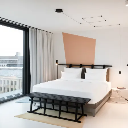 KPM Hotel & Residences
