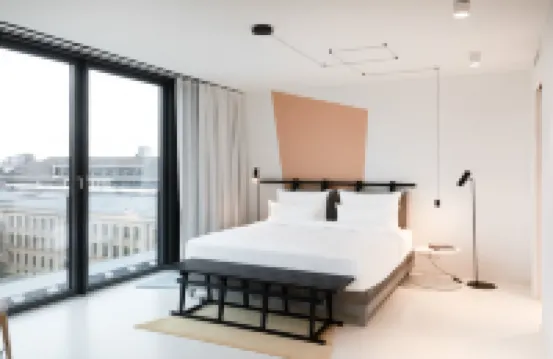 KPM Hotel & Residences