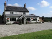 The Parson Woodforde Hotel a Taverham