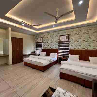 Kesari Guest House Rooms