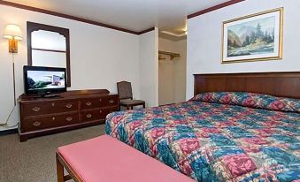 Sequim Bay Lodge