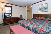 Sequim Bay Lodge