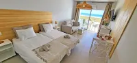 Casa Atlantica, Morro Jable Jandia, Meerblick, Balkon