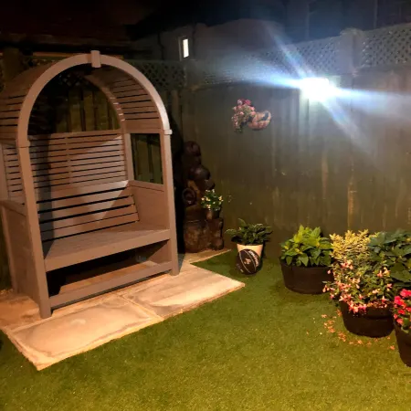 Private flat in Wrose, Shipley, Bradford