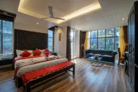 Divan Clarks Inn Goa - spa