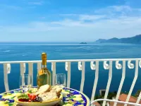 Villa Capri - A breathtaking view
