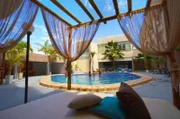Hanna Arcos d'Atalaia Hotel - Aracaju Hotels in Aracaju