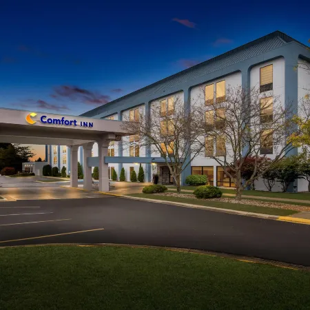 Comfort Inn