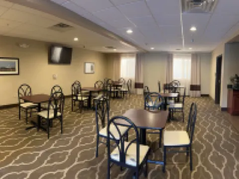 Days Inn & Suites by Wyndham Manheim Lebanon Hoteles en Municipio de Rapho