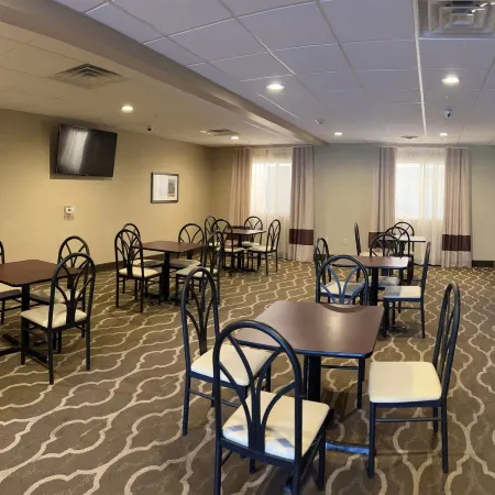 Days Inn & Suites by Wyndham Manheim Lebanon Hotele w: Rapho Township