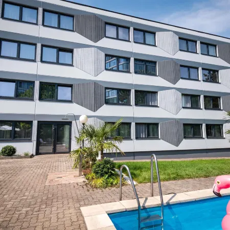 Ibis Styles Linz