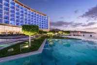 Kempinski Hotel Aqaba Red Sea - Luxury