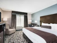 Days Inn & Suites by Wyndham Wausau Hotels in Marathon County