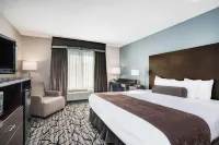 Days Inn & Suites by Wyndham Wausau Hotel a Weston