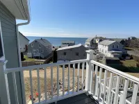 Brand New,  Villa Je t’aime, Across the Street from the beach, Sleeps 6 adults