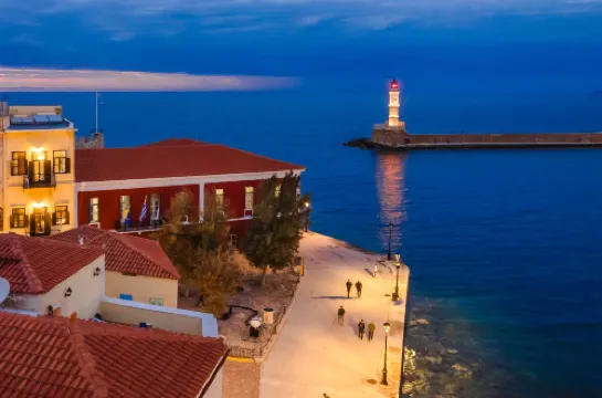 Alcanea Boutique Hotel